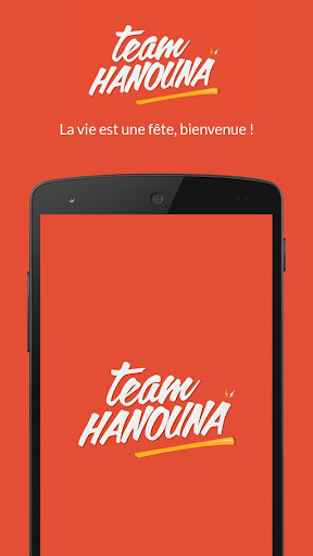 Team Hanouna