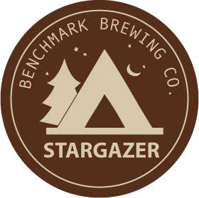 Logo of Benchmark Stargazer