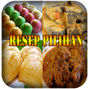 Resep Pilihan 1.0