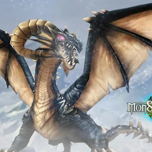 โกง Monster Blade [Unlimited Money, No Damage, 1 Hit Kill UPDATE 1.3.3]