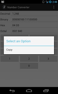 How to download Number Converter 2.0 apk for pc