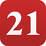 21世纪 Application icon