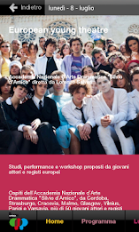 Spoleto festival hd poster 4