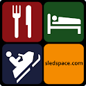 sledspace logo
