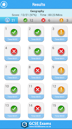 GCSE French Vocab Edexcel Lite poster 6