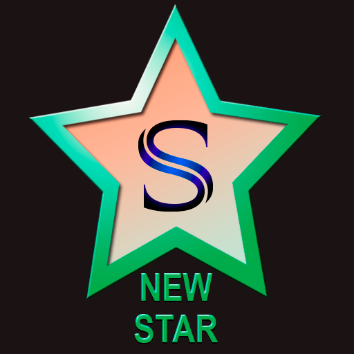 New Star 通訊 App LOGO-APP開箱王