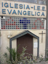 Iglesia Evangélica Zabalburu