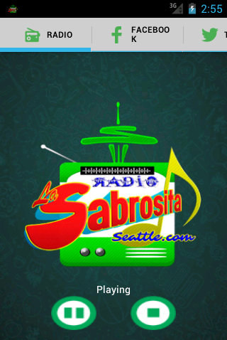 La Sabrosita Seattle