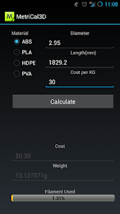 How to download MetriCal3D 1.0.1 mod apk for android