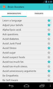 Lastest Brain Boosters APK