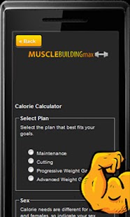 How to get Muscle Building Max 1.0 mod apk for laptop