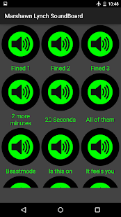 How to mod Marshawn Lynch Soundboard 1.01 unlimited apk for bluestacks