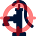 Bore well Surveyor icon