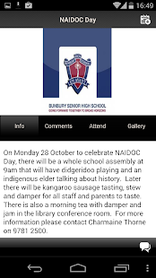 Download Bunbury Senior High School APK for Android