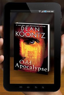 How to get Dean Koontz AR Viewer 1.0 mod apk for bluestacks