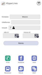KlipperLines Screenshots 1