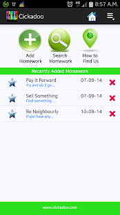 How to mod Cickadoo lastet apk for android