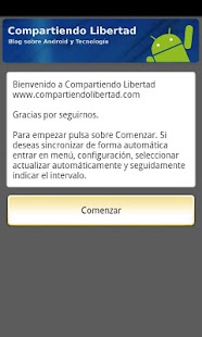 How to mod Compartiendo Libertad patch 1.0.36 apk for android
