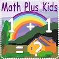 Plus Math for Kids Apk