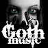 Goth MUSIC RadioUpdate
