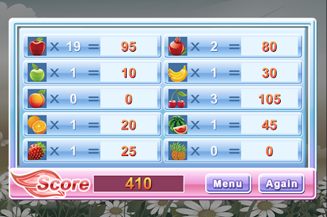 Tasty Fruit Screenshots 5