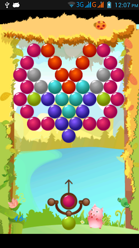 Bubble Shooter