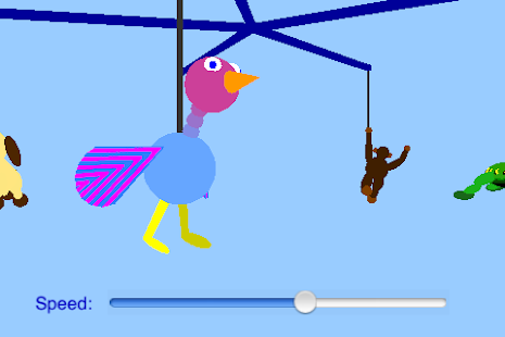 Download Baby Mobile 3D APK for Android