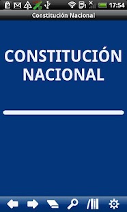 Argentina Constitution