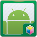 Explorer Theme: Android icon