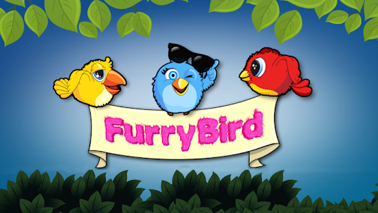 How to install Furry Bird: Fluffy Fur Tweets patch 1.0 apk for android