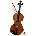 Violin Lesson Tutor logo