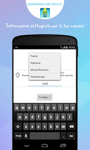 How to get Dizionario dei Rifiuti 4.4.29 unlimited apk for bluestacks