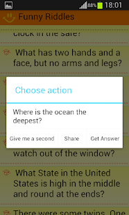Free Download Funny Riddles En APK for PC