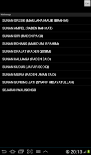 Download Wali Songo APK for Android