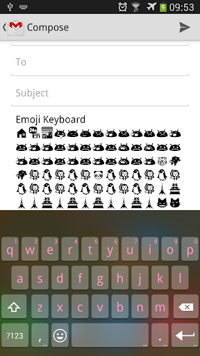 【免費個人化App】BlackPink Theme Emoji Keyboard-APP點子