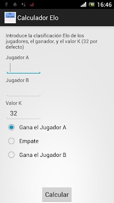 Calculador Eloのおすすめ画像2
