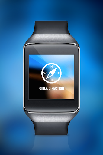 【免費工具App】Qibla Direction-APP點子