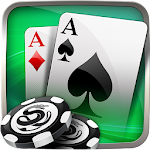 Cover Image of Download Live Holdem Poker Pro 6.30 APK