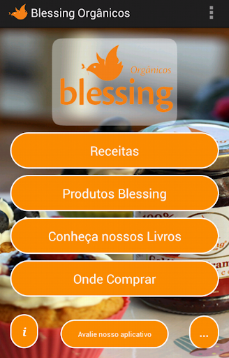 Blessing Orgânicos