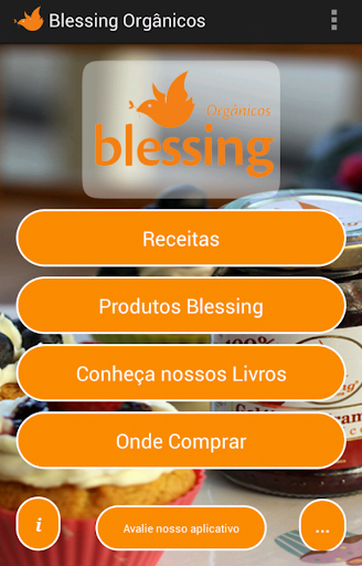 Blessing Organic