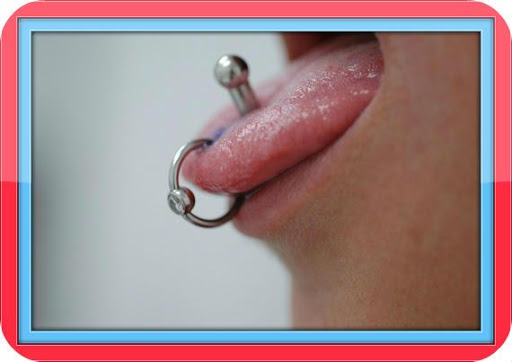 Body Piercing Tips