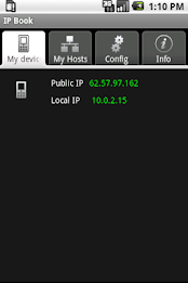 IP Book Plus poster 2