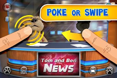 Talking Tom & Ben News