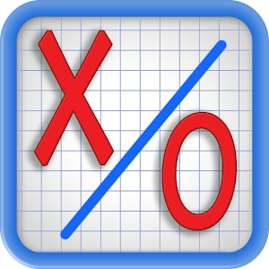 Крестики-нолики.apk 1.0.3