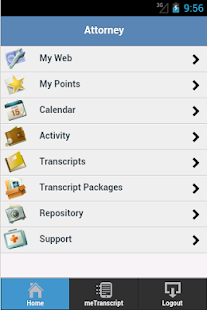 Lastest HG Litigation Services App APK for Android