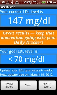 How to download Cholesterol Down 2.0.0 unlimited apk for laptop