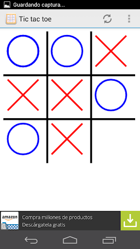 【免費策略App】Tic Tac Toe Free-APP點子