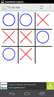 Tic Tac Toe Free Screenshots 0
