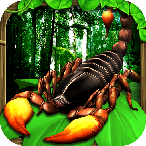 Scorpion Simulator apk Download For Android