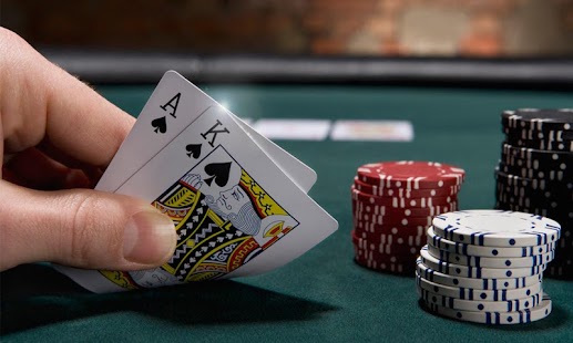 Android Mobile Poker : Android real money poker sites and Apps